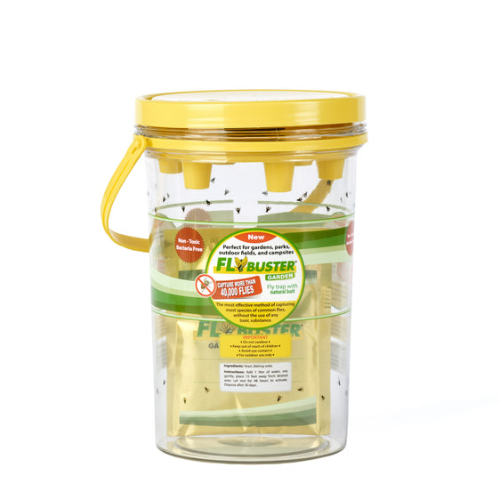 Fly Buster Kit flybusterus