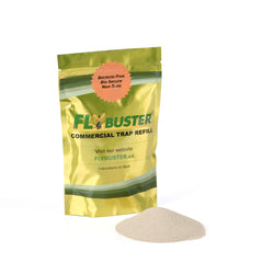 Flybuster Commercial Refill Packet (2-Pack)