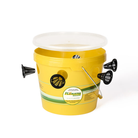 Fly Buster Kit flybusterus